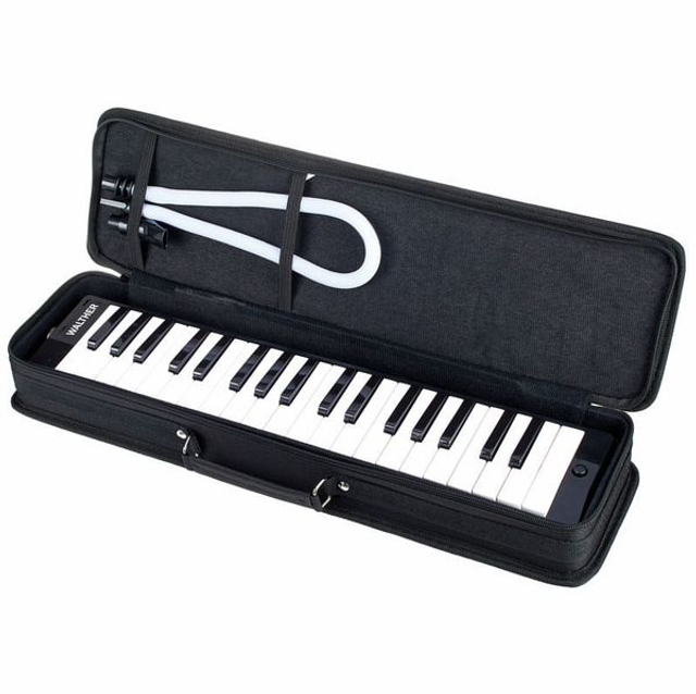 Walther Melodica Black