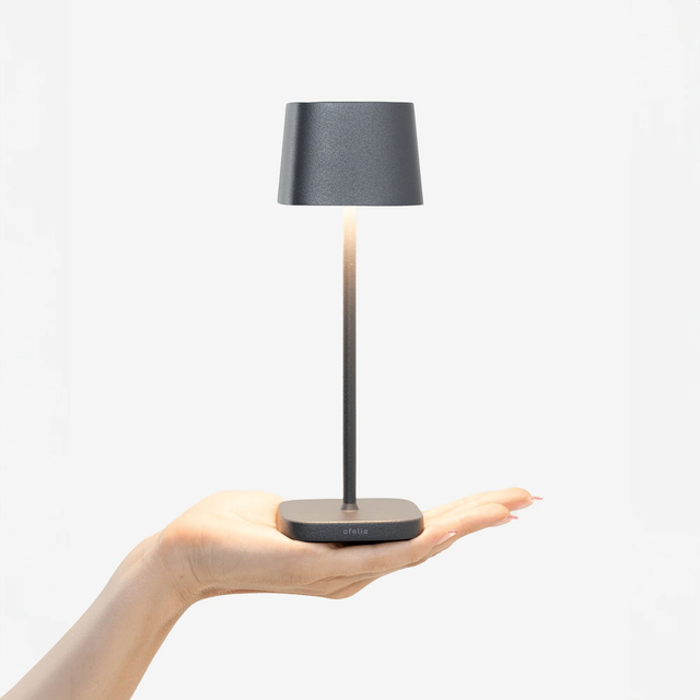 Zafferano Ofelia Micro Lampe de table