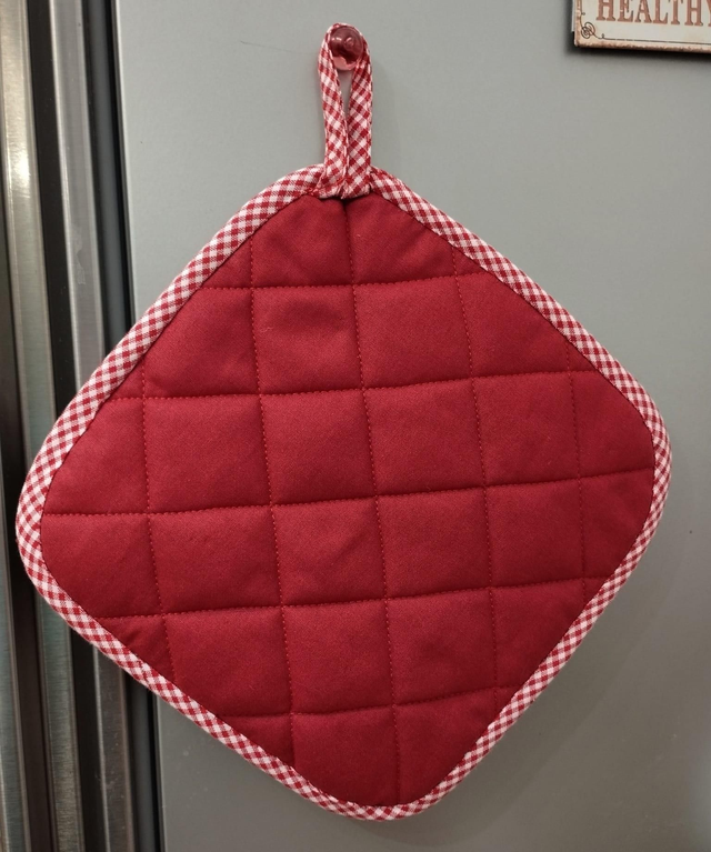 Manique de Cuisine - Moufles