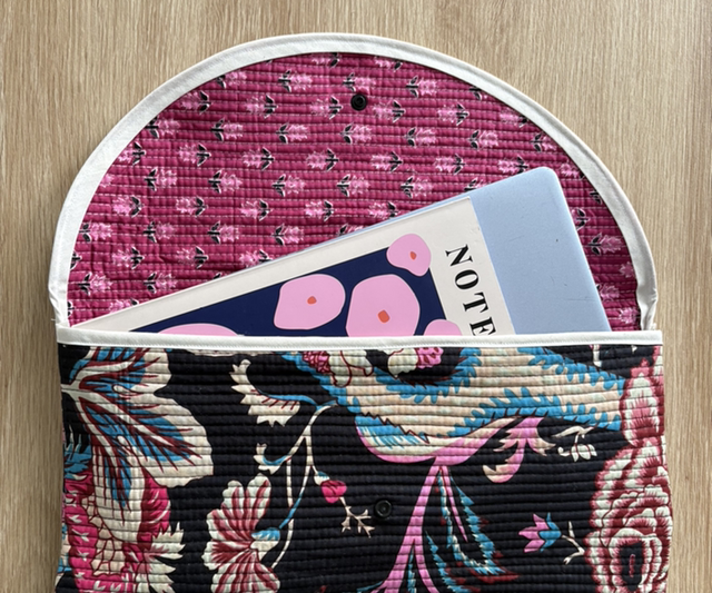 Pochette d’ordinateur 