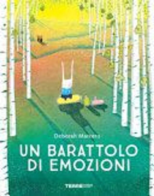Barattolo Di Emozioni - di Marcero Deborah