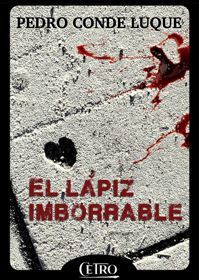 El lápiz imborrable 