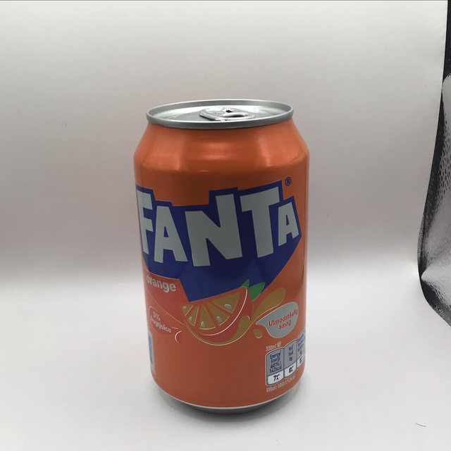 Fanta