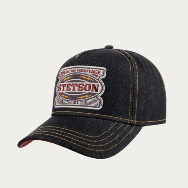 Stetson Trucker Cap Lightning 