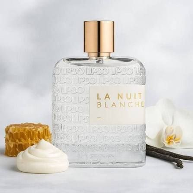 LPDO La Nuit Blanche edp intense 100ml