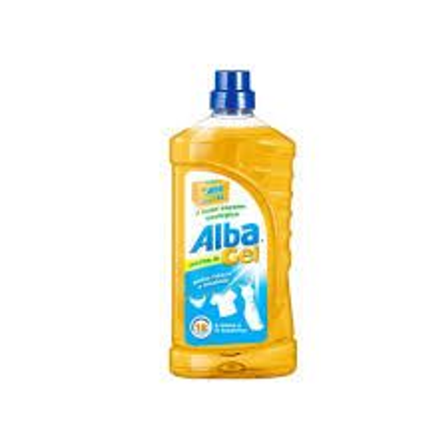 Alba Gel Lavatrice