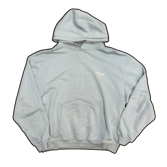 Represent Owners Club Hoodie - XL