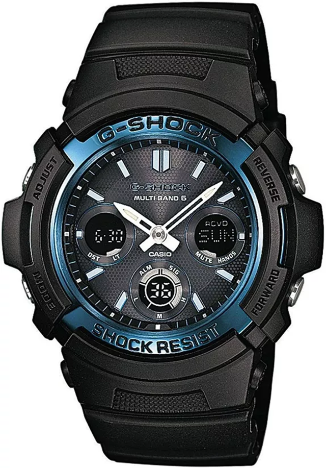 MONTRE HOMME G-SHOCK