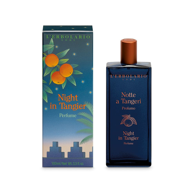 Profumo Notte a Tangeri 100ml