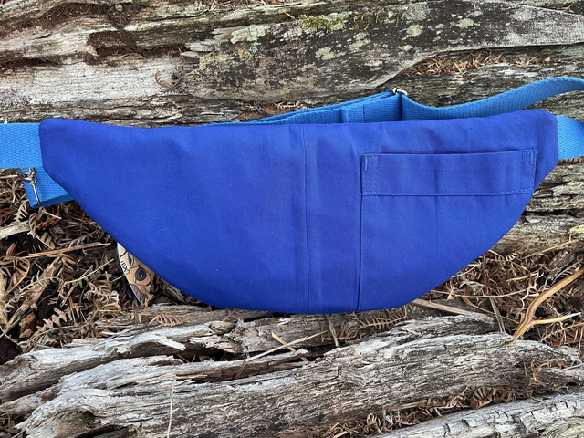 Sac banane - Le Roi Lion