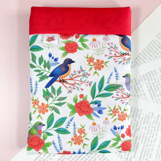 Pochette Livre Ondine