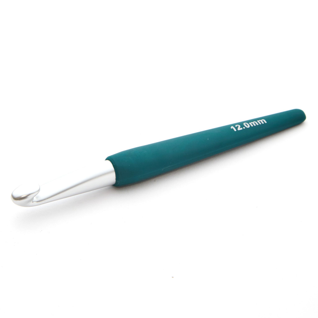 Knitpro Waves Crochet Hook 12mm