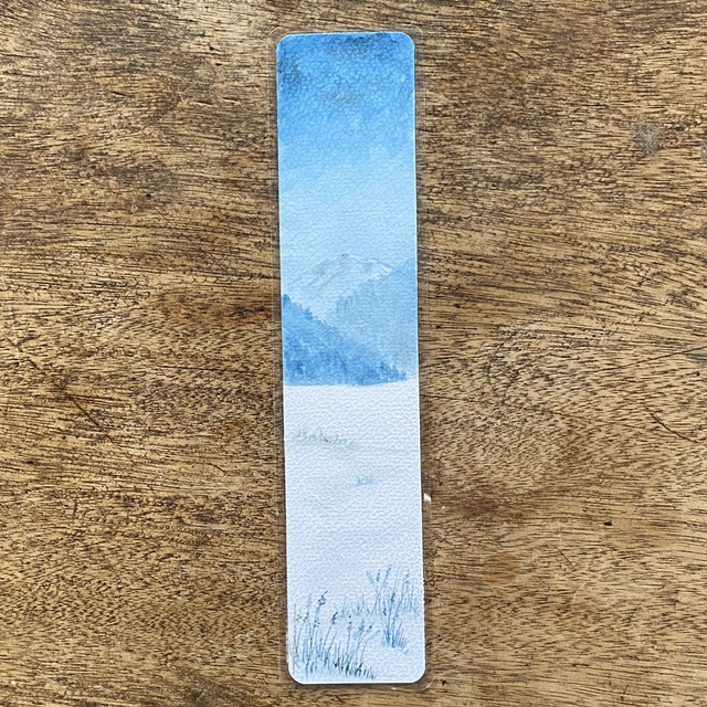 Marque-page plastifié 08