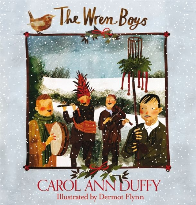 The Wren-Boys | Carol Ann Duffy
