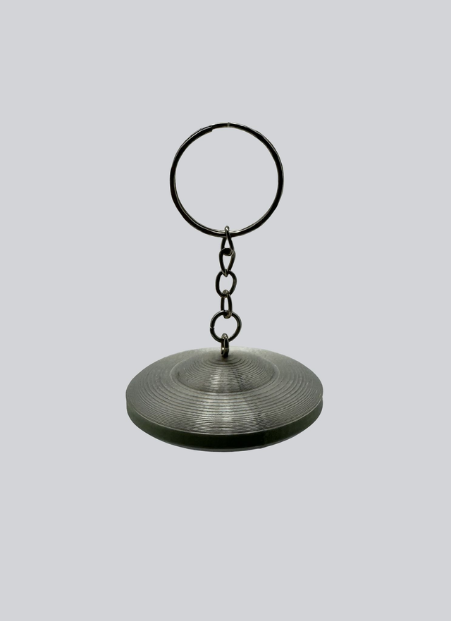 UFO Keyring