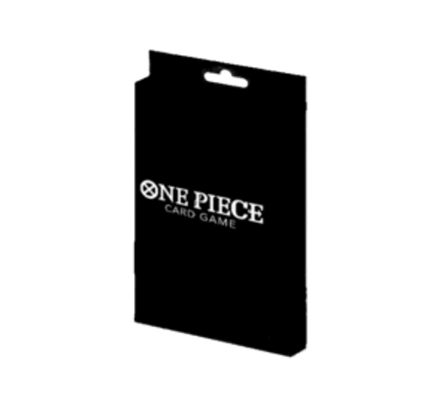 One Piece Card Game – Starter Deck ST34 (EN)
