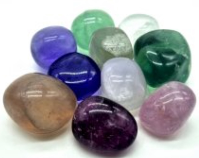 Fluorine 