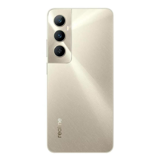 Realme C65 8GB/256GB Dorado