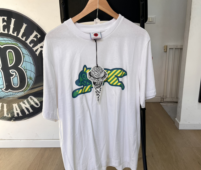 Ice Cream t-shirt size L 