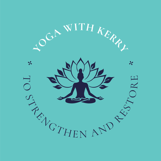 5 Week Block -Yoga Class (Tuesday Evenings) Starts Tues 24th March 2026