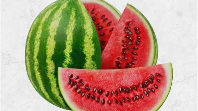 Watermelon 