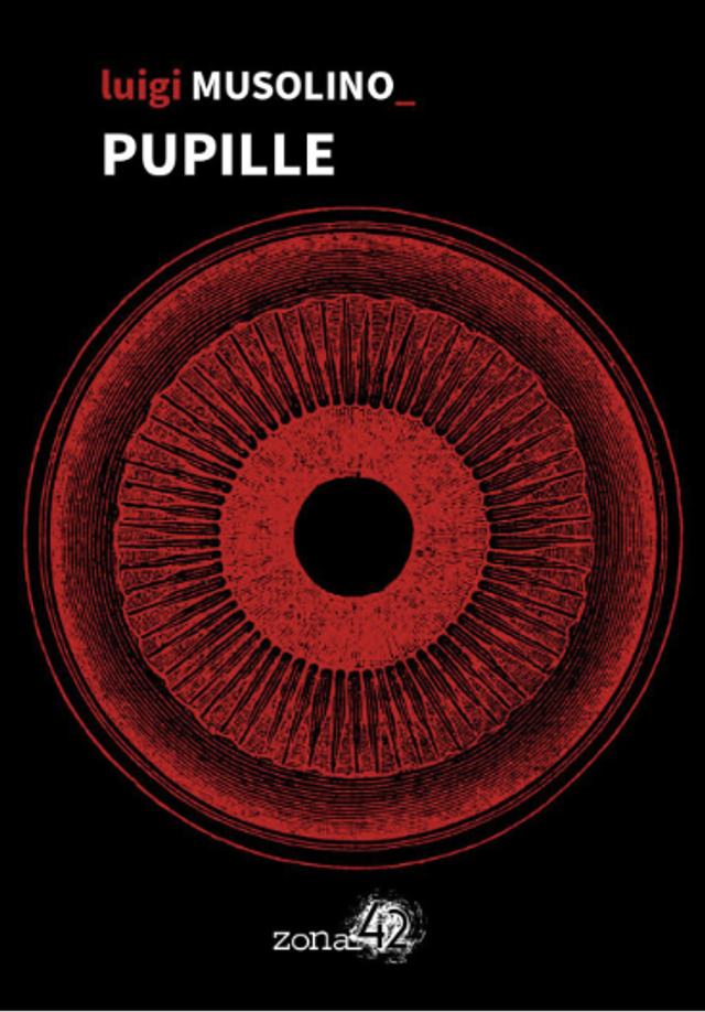 Musolino Luigi - Pupille