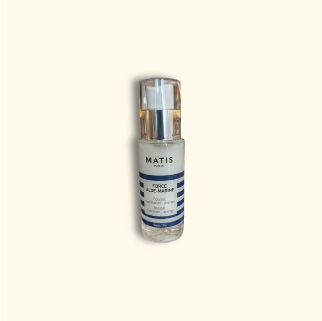 Matis force marine sérum hydratant 
