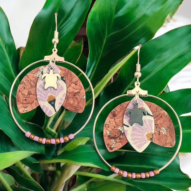 Les Grandes "PiLoNa"