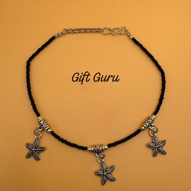 Anklet - Star