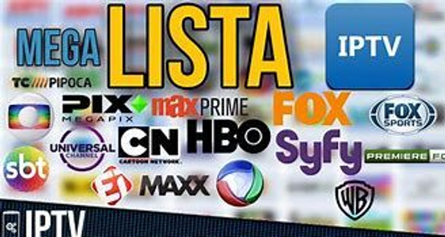 60 DIAS ACESSO CANAIS &amp; FILMES &amp; SERIES