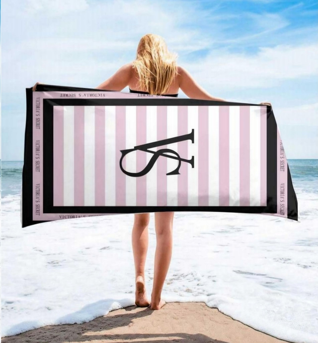 Serviettes de plage VS