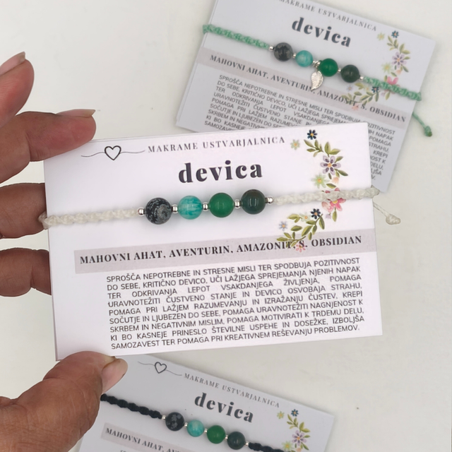 Devica