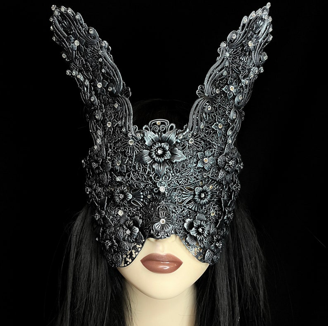 Arley Blind Mask