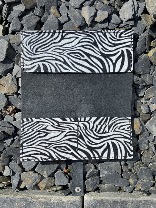 Porte-cartes et documents