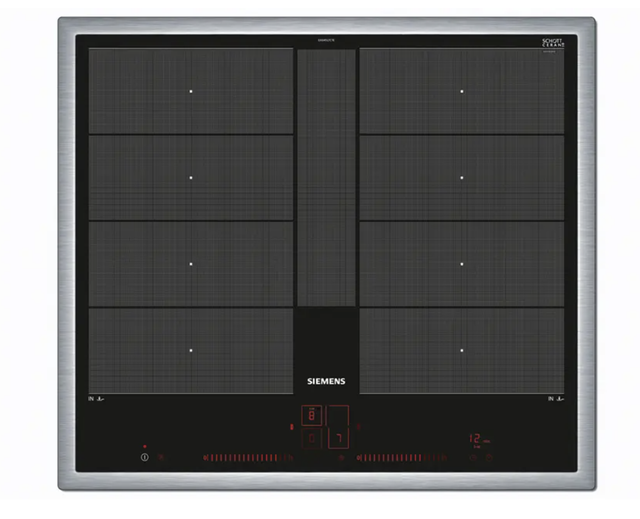 Siemens EX645LYC1E Induktionskochfeld autark