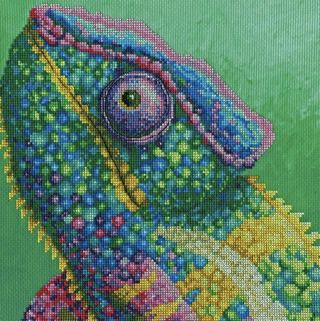 Illusion by Bothy Threads