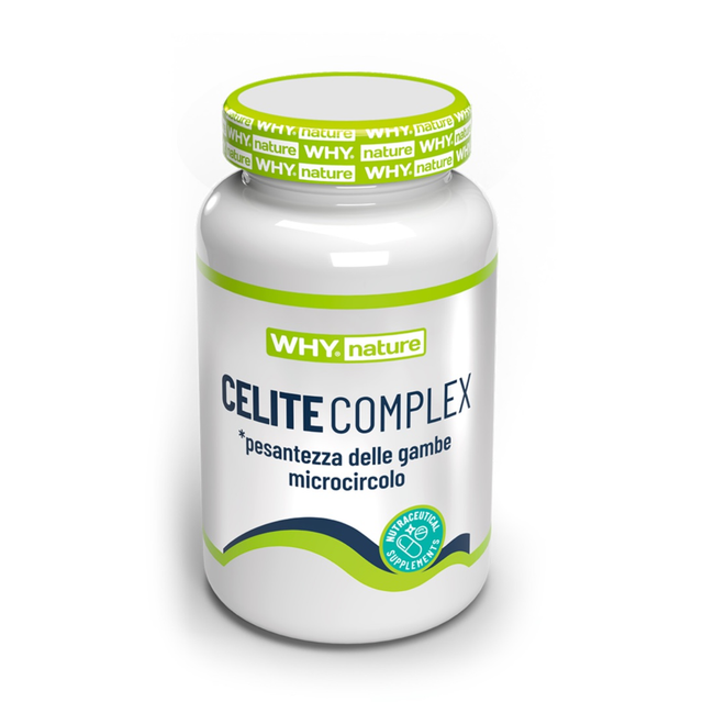 CELITE COMPLEX 60 cps