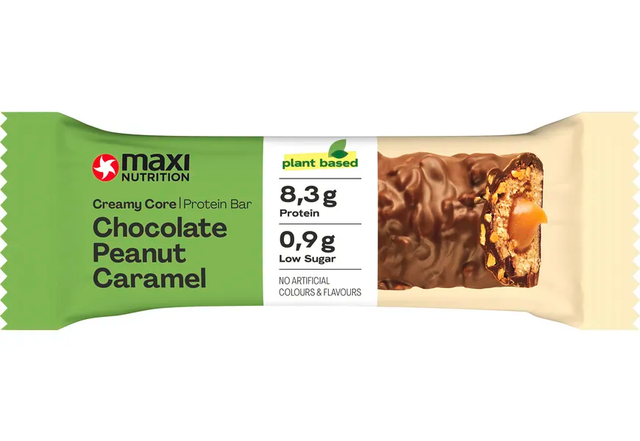 Maxi Nutrition Peanut Caramel