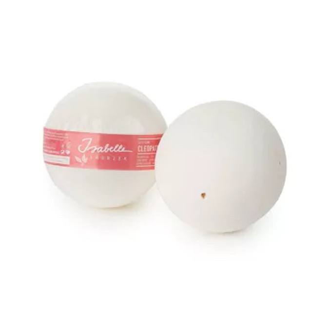  Boule de bain 175 gr fleurs 