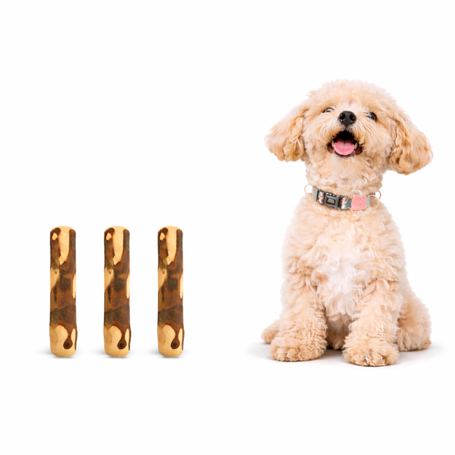 Pet Chew Toy – Tuscan Olive Wood