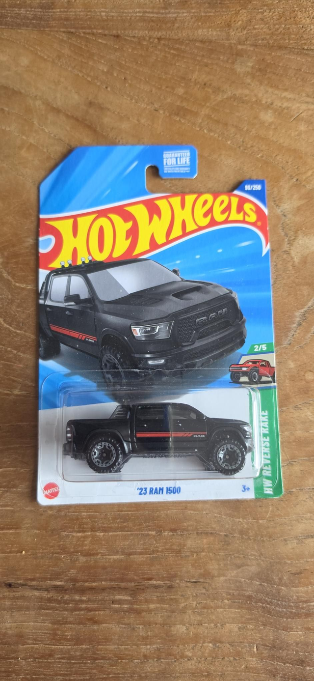 Dodge ram 1500 2023