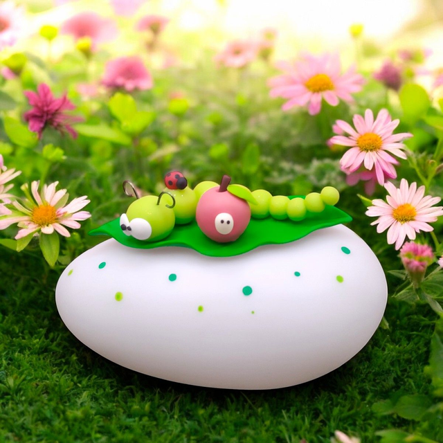 Chenillette &amp; Cie