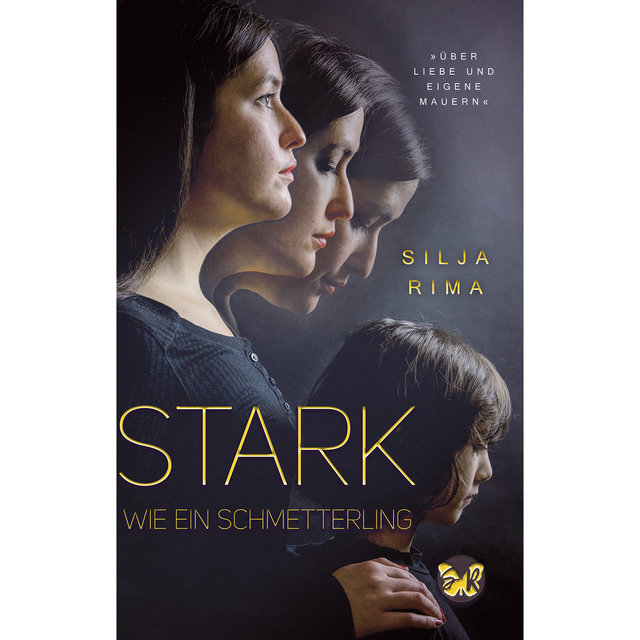 Stark wie ein Schmetterling 