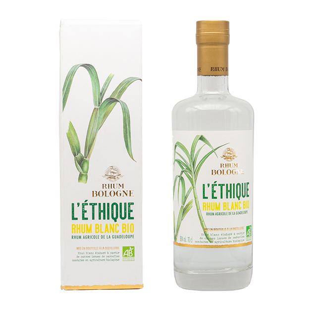 Bologne - L’Ethique