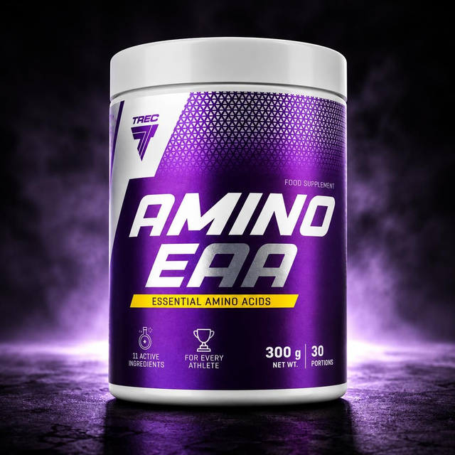 Trec Nutrition Amino EAA 300 g