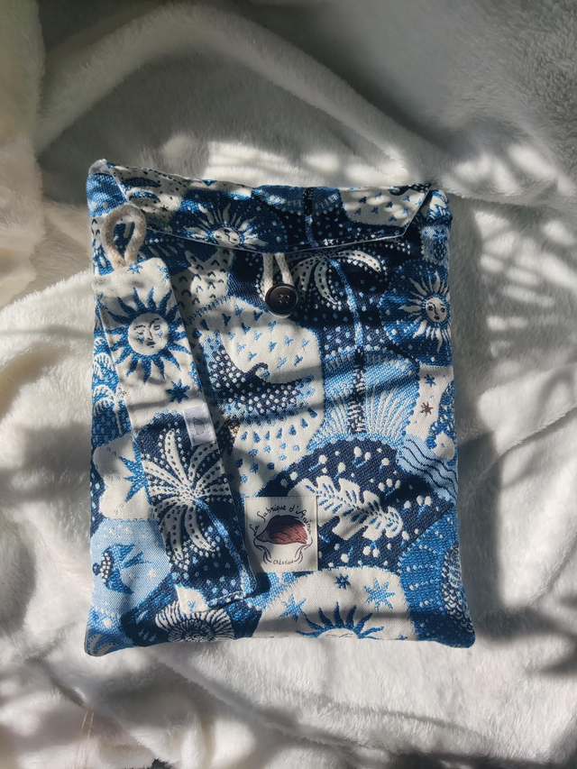 Housse de livres broché/relié 