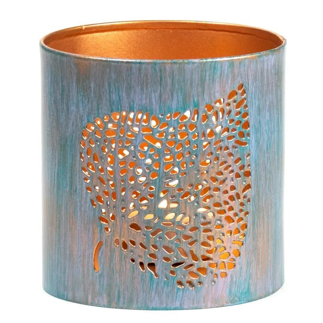 Eclairage d'ambiance  feuille de Bodhi