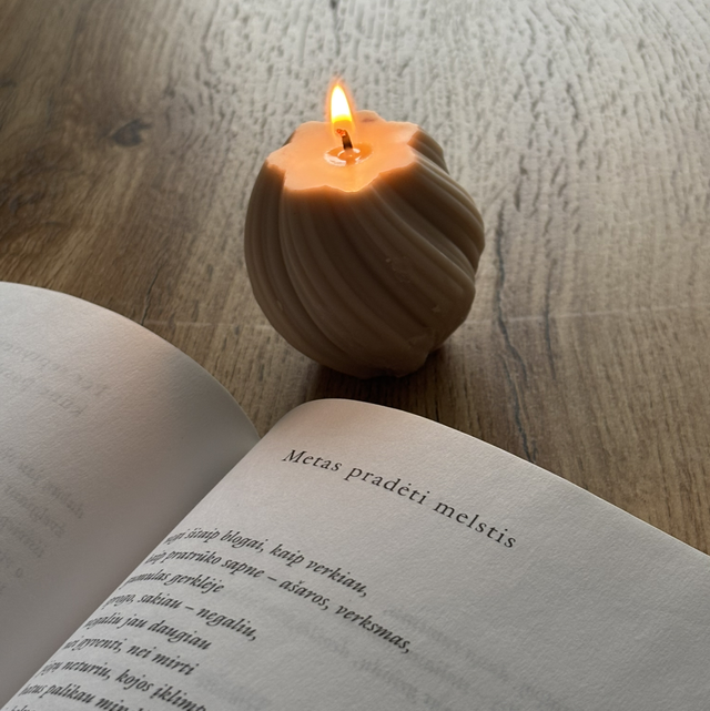 Žvakė “suktukas”