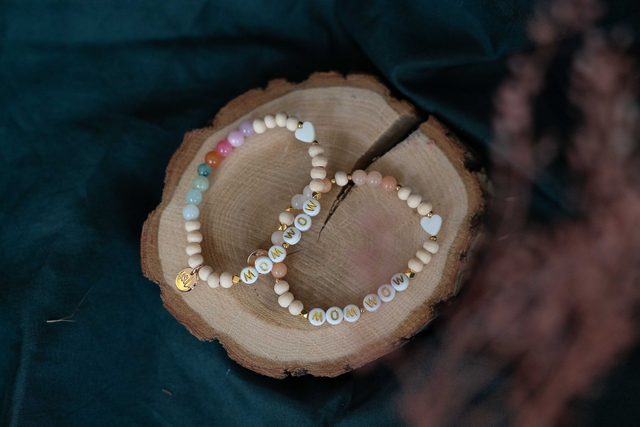 MOM-WOW Armbändchen
