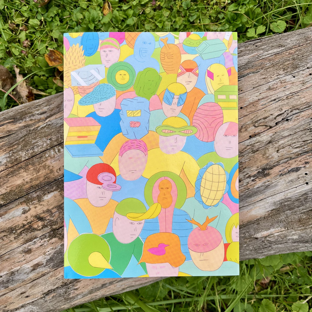 Neutre - Yuichi Yokoyama